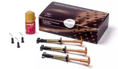 GC G-ænial® Universal Injectable + G-Premio BOND Kit