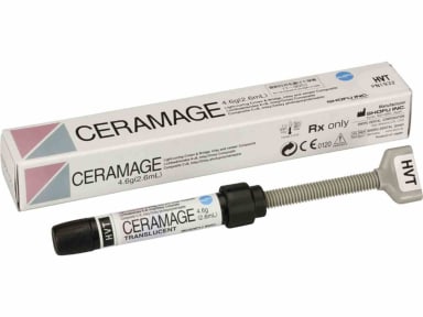Ceramage Translucent HVT 4,6g Spr