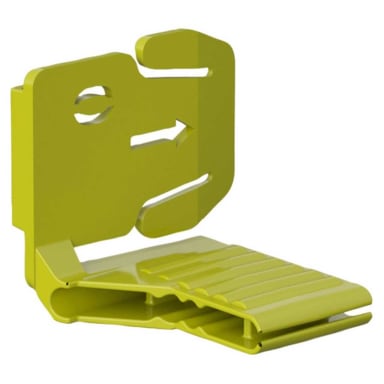 Dentsply Rinn XCP-PSP Fit Bijtblok Molaar Maat 0 (4 stuks)