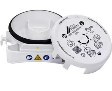 DÜRR DENTAL Amalgaam Wegwerpbak Voor CA 4