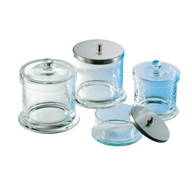 Watteglas 734