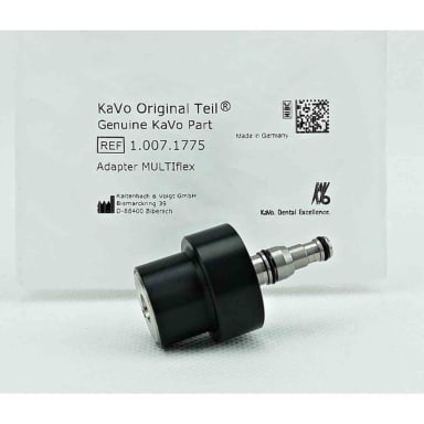 Adapter f. MULTIflex KaVo