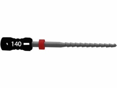 Micro-Mega Heggenschaarvijlen 321/140 (6 stuks)