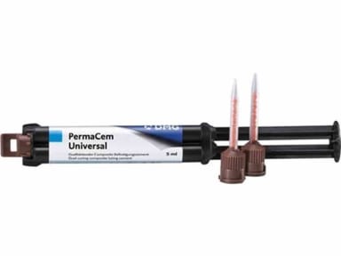 PermaCem Universal A2,5 +10 Tips 9g Spr