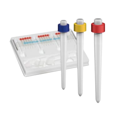 Dentatus Luscent Kleine Gele Ankers (15 stuks)