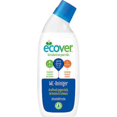 ecover WC-Reiniger 3in1 750 ml