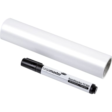 Legamaster whiteboard film Magic blank 25 pieces