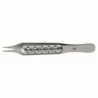Ergoplant Pinzette chir. 120mm 1,1