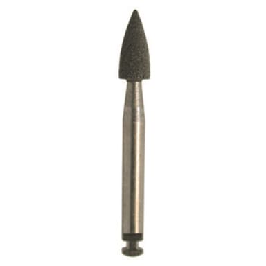 Meisinger Amalgaamvormer 9503V 033 WST Zwart (5 stuks)