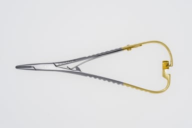 Ligature Plier Mathieu style