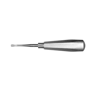 Hu-Friedy Luxator 5mm Maat 510 Gebogen