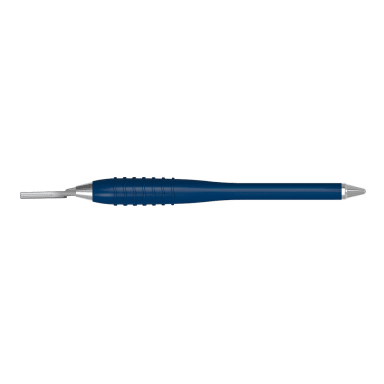 Skalpellklingenhalter SI-871A/5-BL