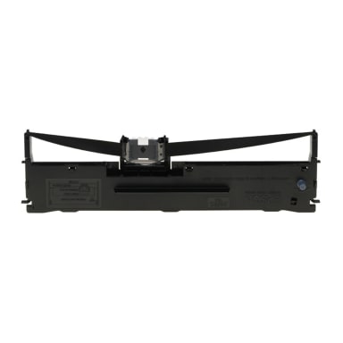Epson ink ribbon 4 million characters nylon black