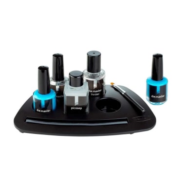 Renfert Die Lak Sterven Master Blauw Set