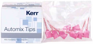 Kerr Maxcem Elite™ Chroma Automatic Applicators (normal)