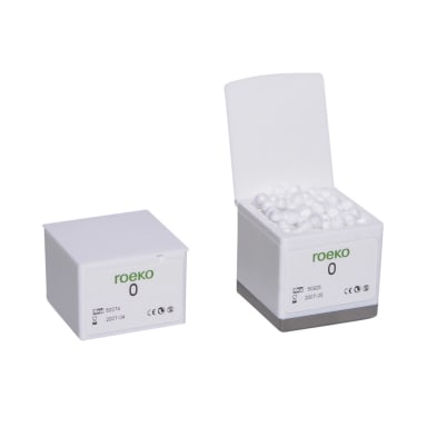 Solomat-Click Refill Gr.000 3St