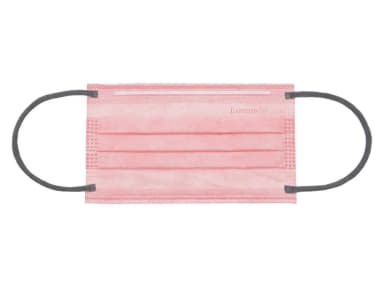 Euronda Monoart Face Mask Pro Soft Plus Pink