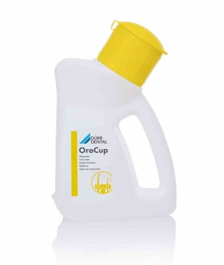 Orocup