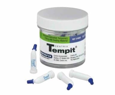 Centrix Tempit C-R Tips 30 x 0,35 g