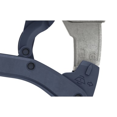 Martor safety knife SECUNORM 610 XDR
