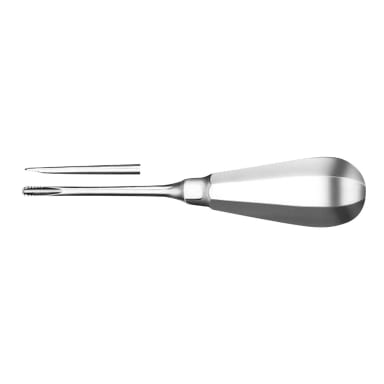 Wurzelheber 545/ 3 Lindo-Levien