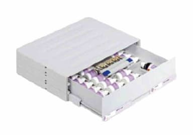 Vita VM CC 16-Color 3D Master Basiskit