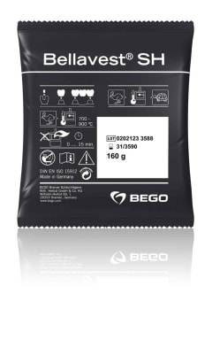 Bellavest SH 144x90g Btl. 12,96Kg Krt