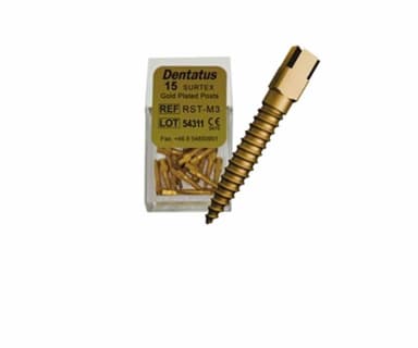 Dentatus Surtex Classic Geharde RST-M5 (15 stuks)