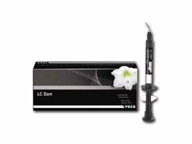 LC Dam Spritze 2g