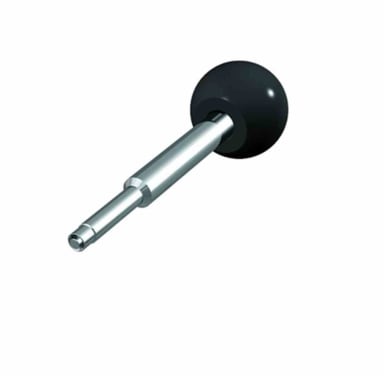 Alphadent Preci-Clix Indrukpen (1222 stuks)