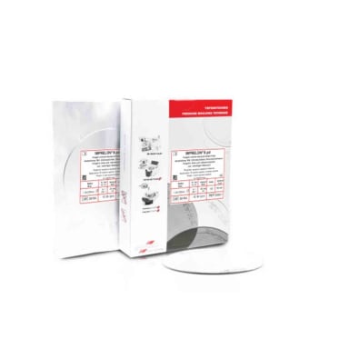 Scheu Dental Imprelon S PD 1,50 x 125 mm RD (10 stuks)