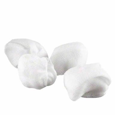 Askina Tupfer Walnussgr.unst.1000St