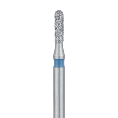 DENDIA Diamantboren FG 838.FG.012 (5 stuks)