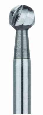 Meisinger Hardmetalen Chirurgische Boor 141F 035 WstxL (2 stuks)