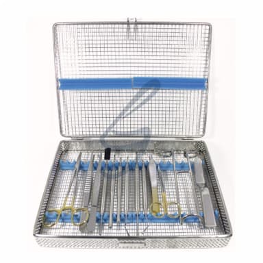 Basic Implant Kit