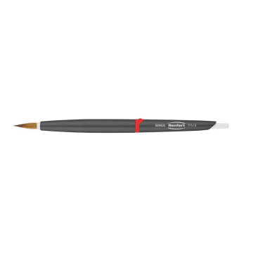 Renfert Genius Borstel Maat 8 (1715-0008)
