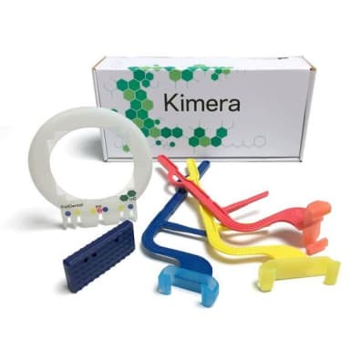 Directa TrollByte Kimera Image Plate Kit - Div. Variant