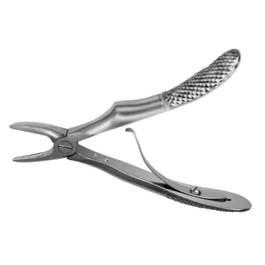 Hu-Friedy Tandtang Kind 5CE Anterior Mat