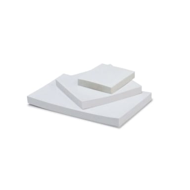 BMS Dental Mengblokken (Mixing Pads) – 50 Vellen in Diverse Formaten