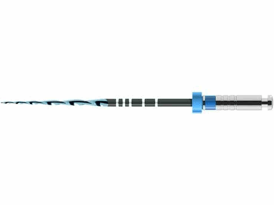 VDW Draaivijlen 30.06, 31mm (6 stuks)