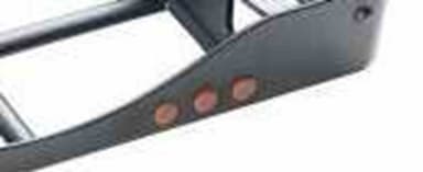 LM-Dental Codeknoppen Bruin voor LM Servo (20 stuks)