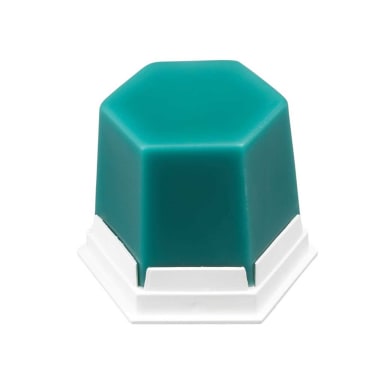 Renfert GEO Klassiek Mint-Trans 75g (497-1300)