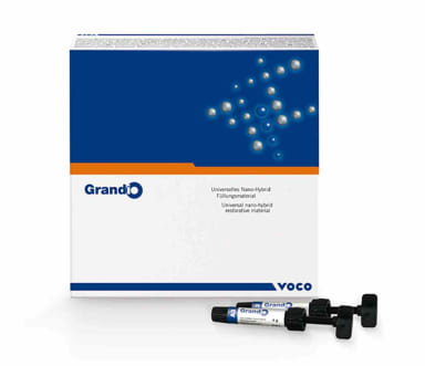 Grandio B3 Spritze 4g