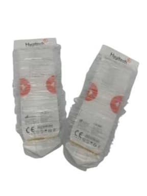 Hygitech Sterile Cable Covers 10 Sets Á 2 Sleeves