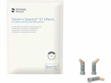 Dentsply Sirona Ceram.x Spectra™ ST Effects Compules® D1
