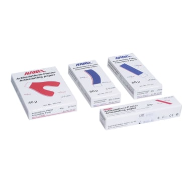 Hanel-Folie Ds rot/blau 80my Pa