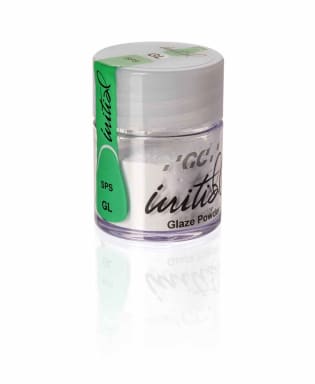 GC Initial Spectrum Glaze Powder
