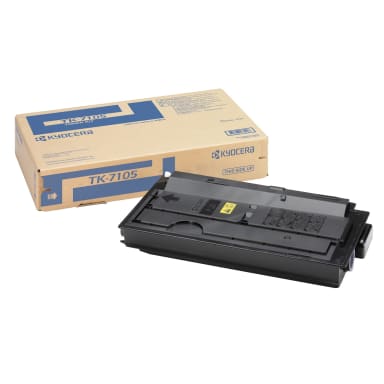 Kyocera toner TK7105 20,000 pages black