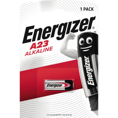 Energizer alkaline special cell A23 E23A