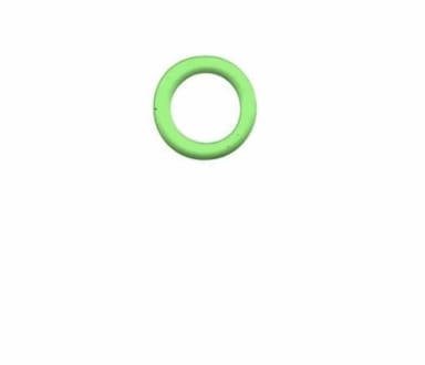 Karl Hammacher Farbringe Light Green